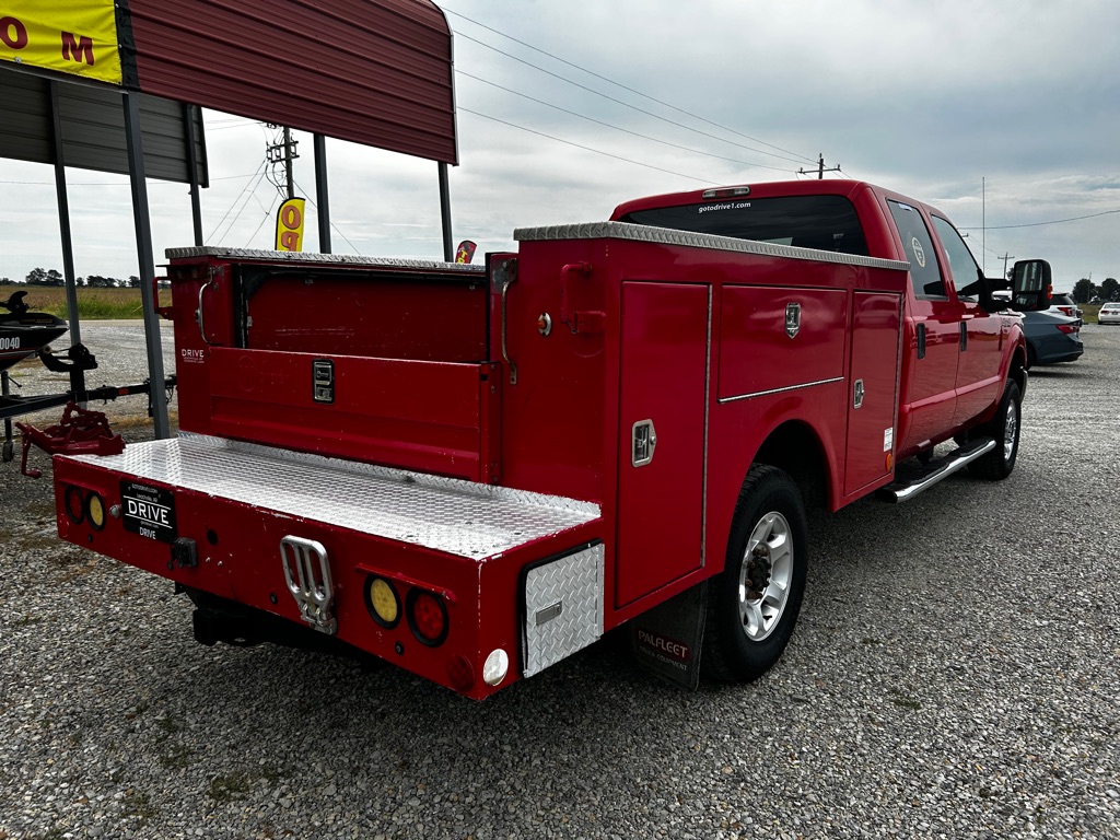 Photo 7 of this FORD F250 UTILITYBOX