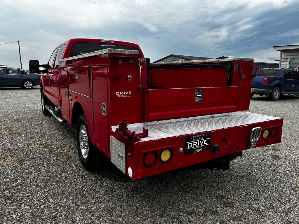 Photo 5 of this FORD F250 UTILITYBOX