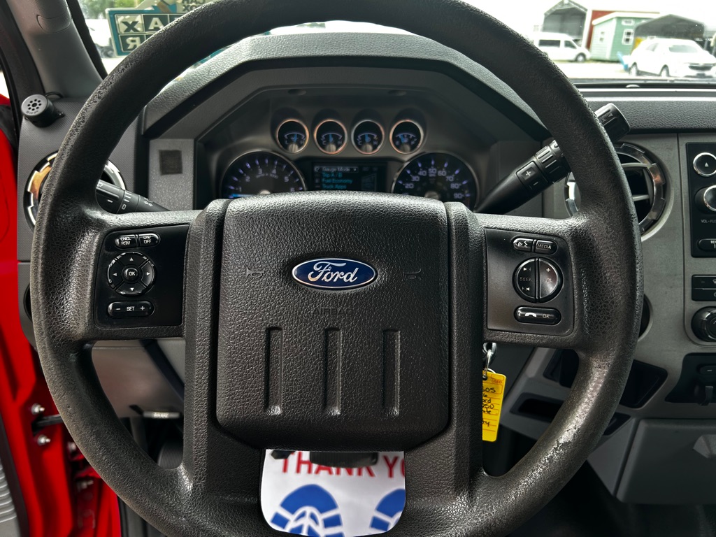 Photo 14 of this FORD F250 UTILITYBOX