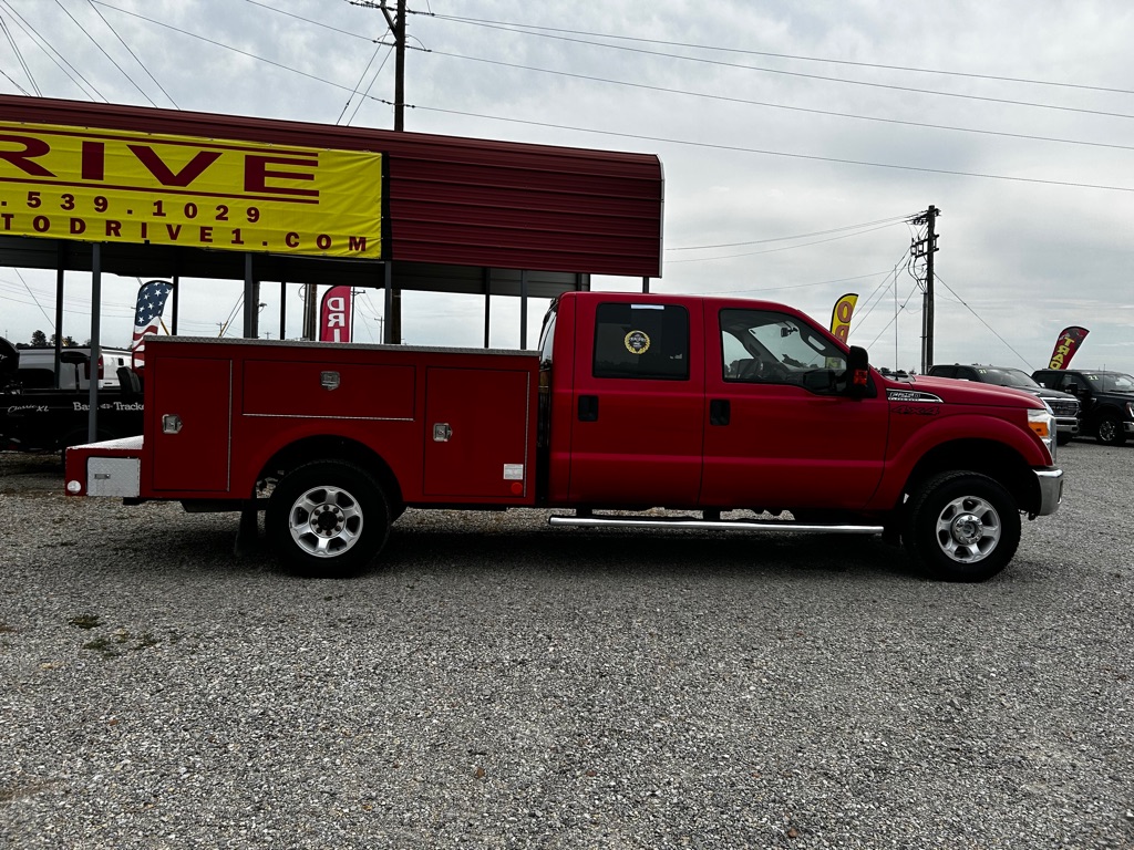 Photo 8 of this FORD F250 UTILITYBOX