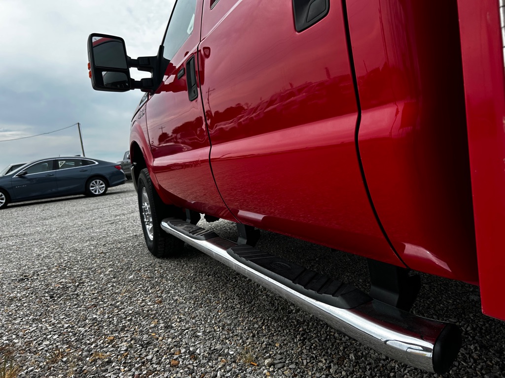 Photo 11 of this FORD F250 UTILITYBOX