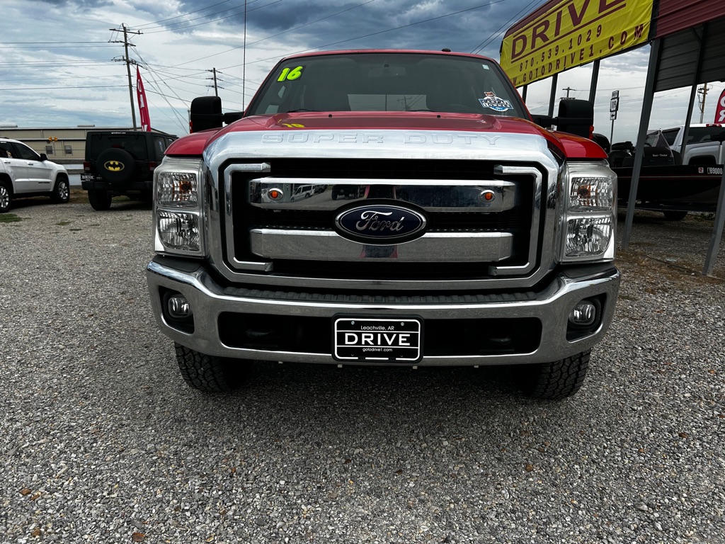 Photo 2 of this FORD F250 UTILITYBOX