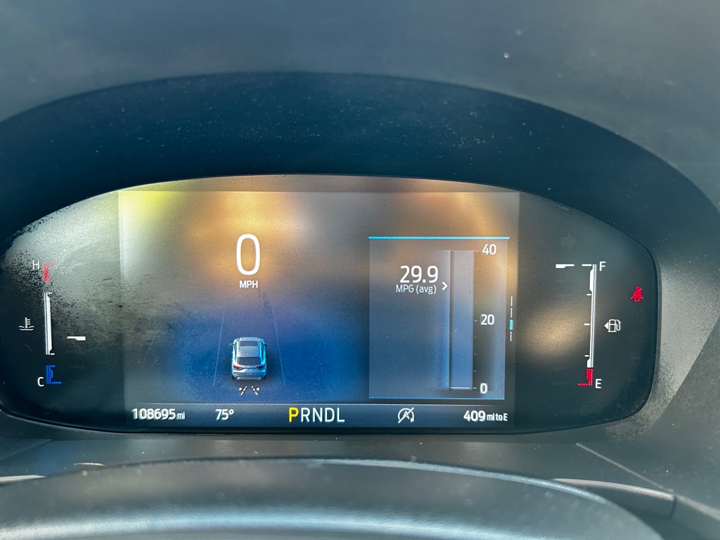Photo 14 of this FORD ESCAPE