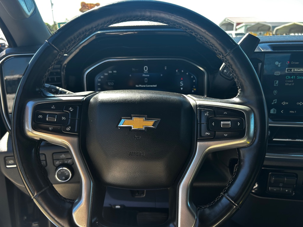 Photo 13 of this CHEVROLET SILVERADO 1500