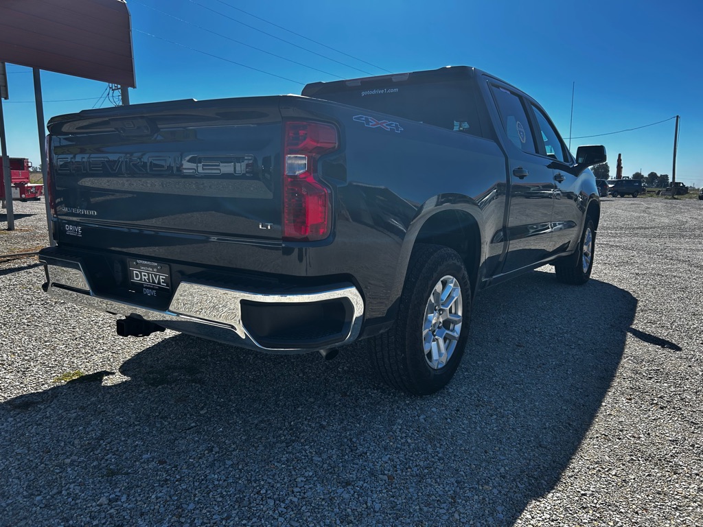 Photo 7 of this CHEVROLET SILVERADO 1500