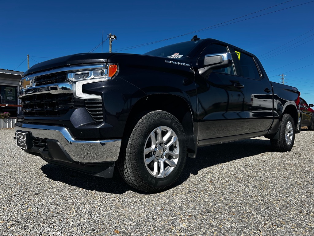 Photo 3 of this CHEVROLET SILVERADO 1500