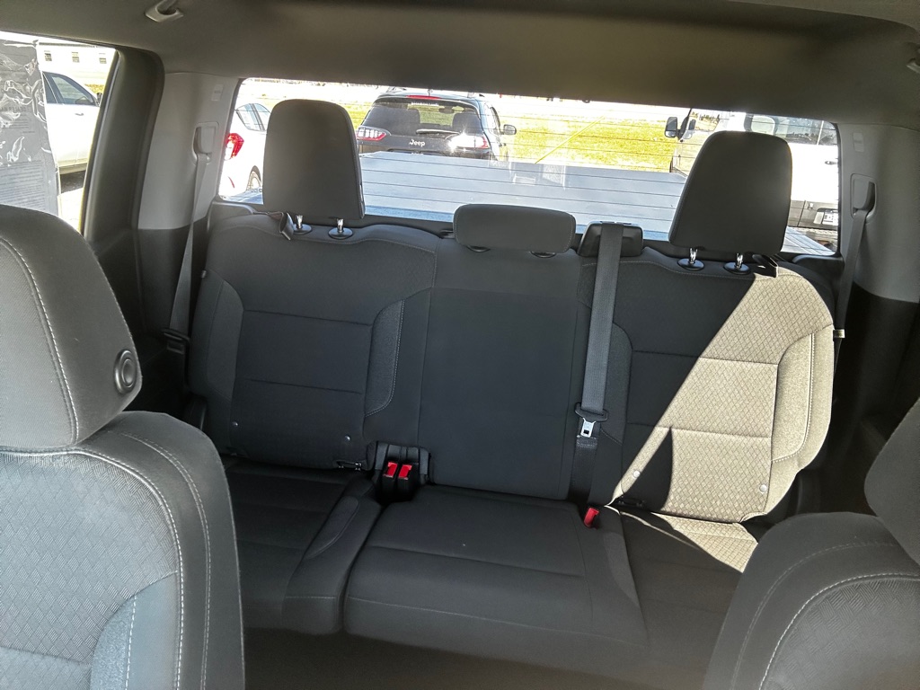 Photo 17 of this CHEVROLET SILVERADO 1500