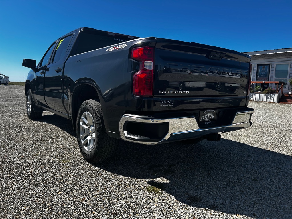 Photo 5 of this CHEVROLET SILVERADO 1500