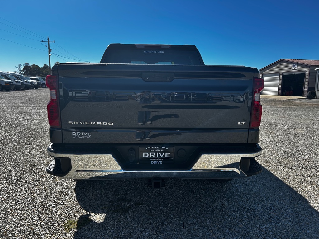 Photo 6 of this CHEVROLET SILVERADO 1500