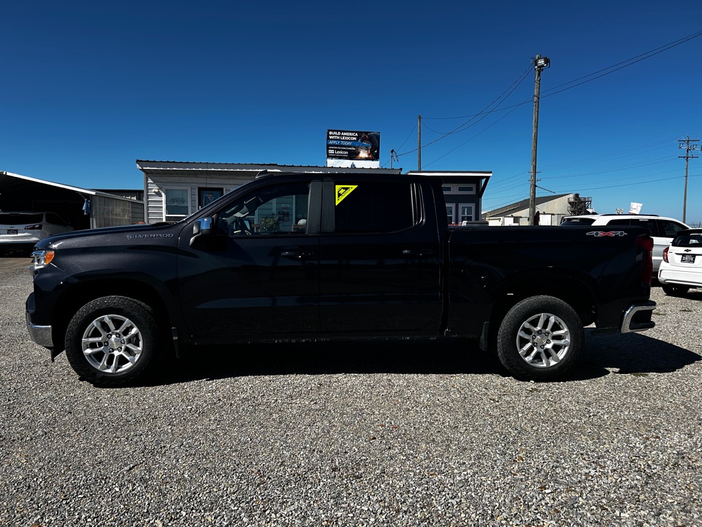Photo 4 of this CHEVROLET SILVERADO 1500