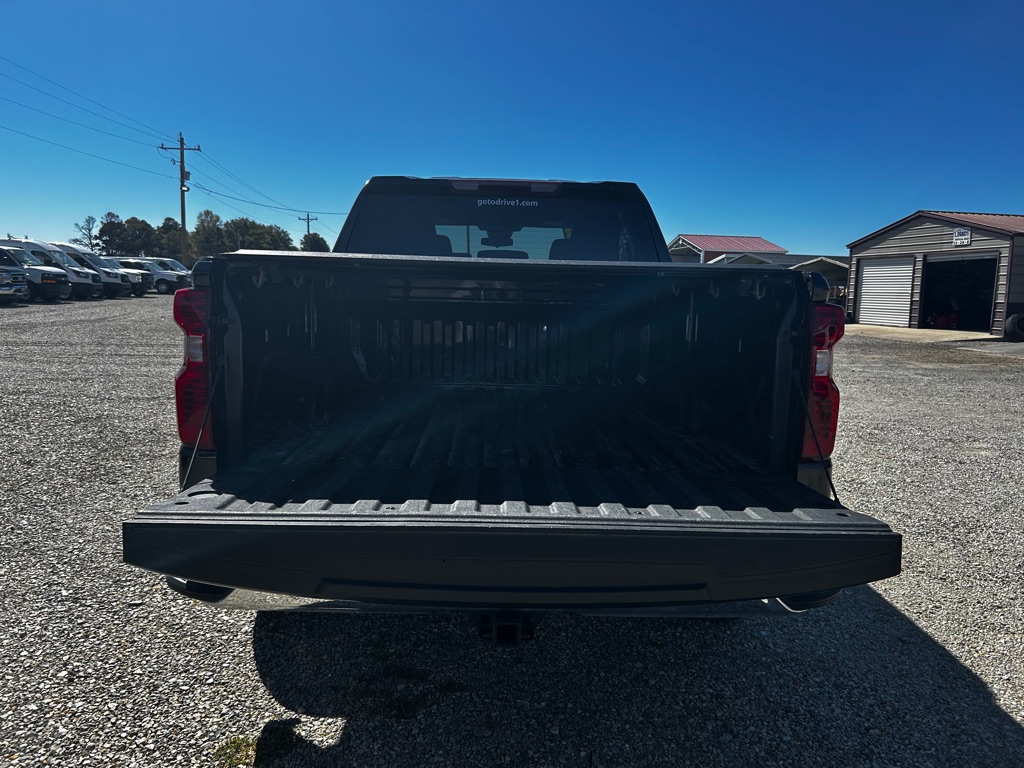Photo 9 of this CHEVROLET SILVERADO 1500