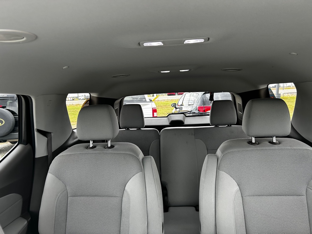 Photo 20 of this CHEVROLET TRAVERSE