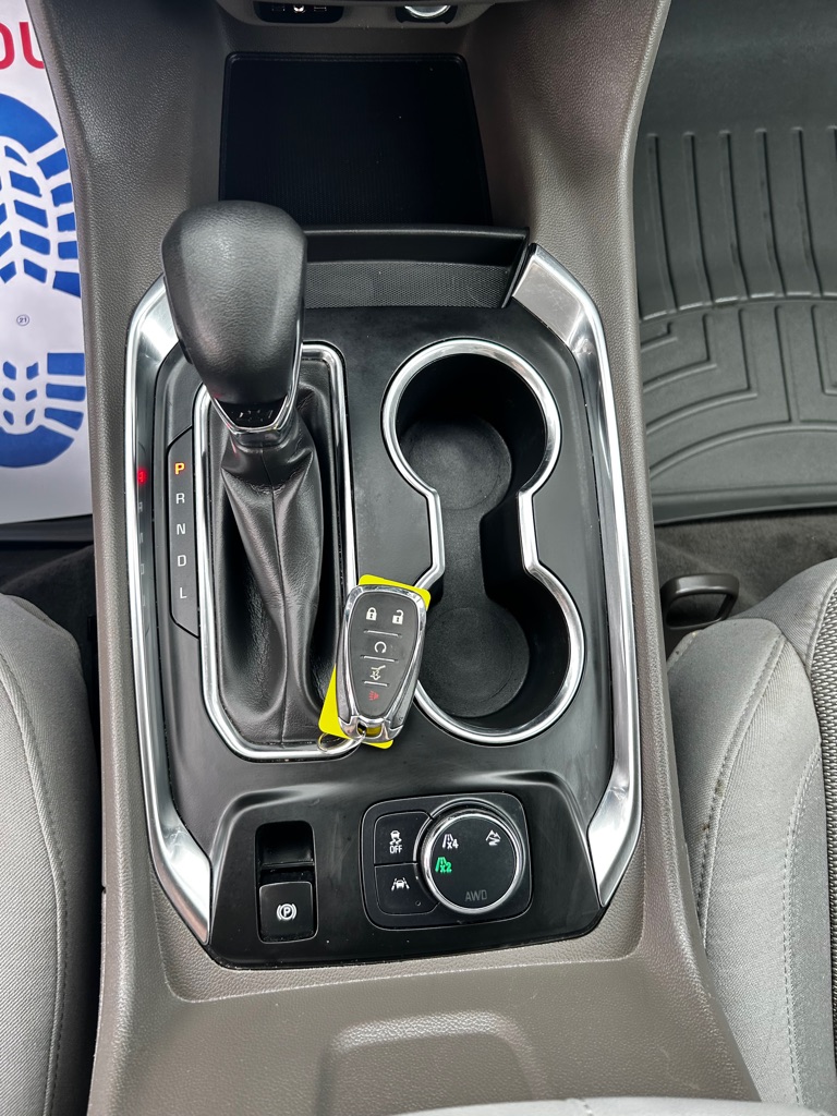 Photo 15 of this CHEVROLET TRAVERSE