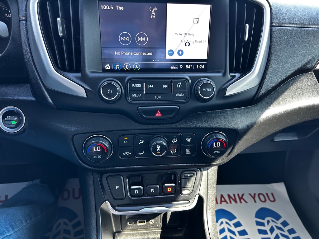 Photo 14 of this GMC TERRAIN