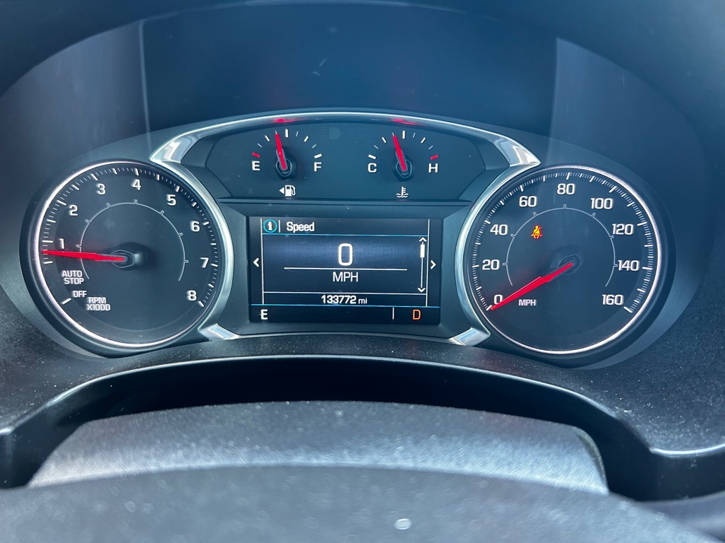 Photo 13 of this GMC TERRAIN