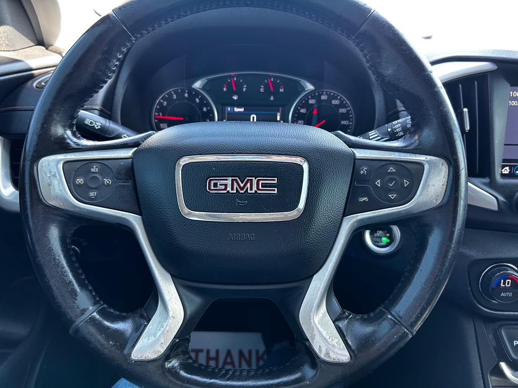 Photo 12 of this GMC TERRAIN