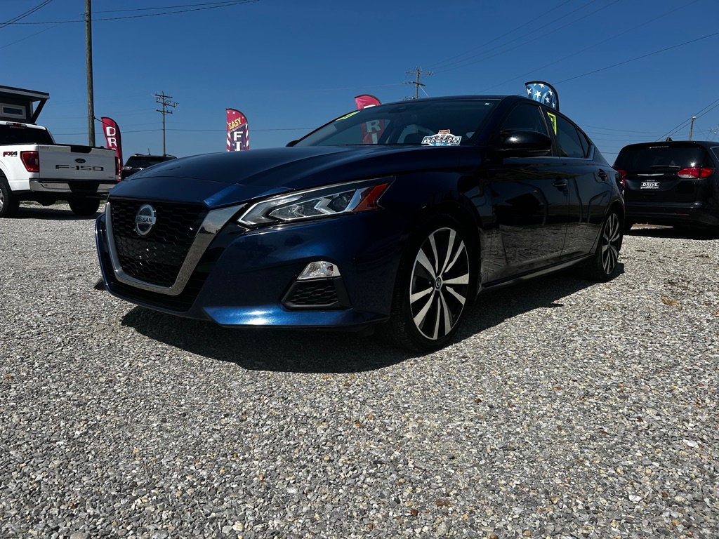 Photo 3 of this NISSAN ALTIMA