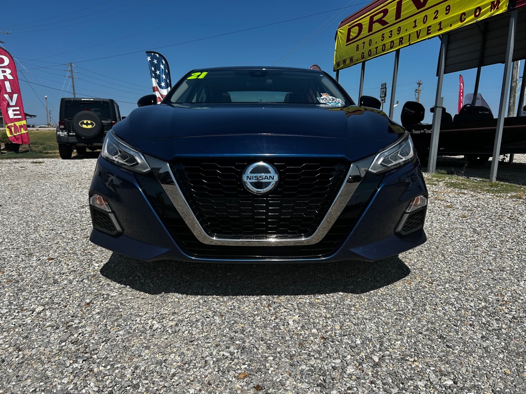Photo 2 of this NISSAN ALTIMA