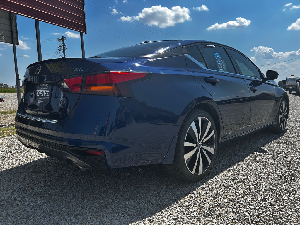 Photo 8 of this NISSAN ALTIMA