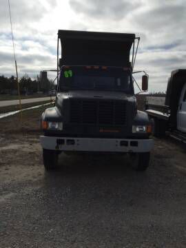 Photo 3 of this INTERNATIONAL S-2500