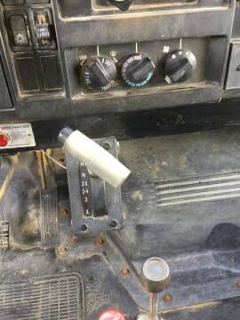 Photo 7 of this INTERNATIONAL S-2500