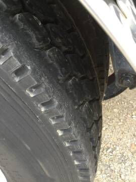 Photo 21 of this FORD L-SERIES