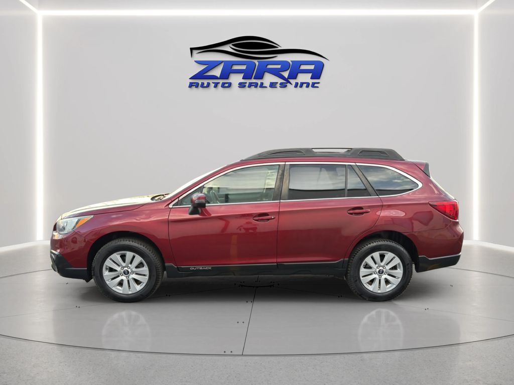 Photo 4 of this SUBARU OUTBACK