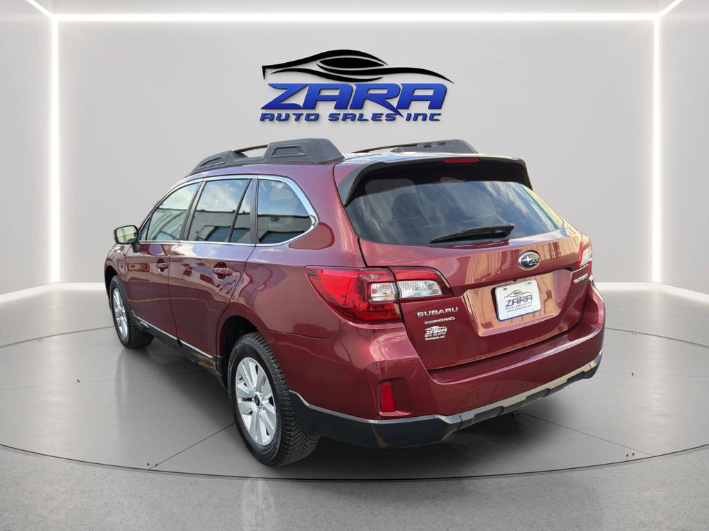 Photo 5 of this SUBARU OUTBACK