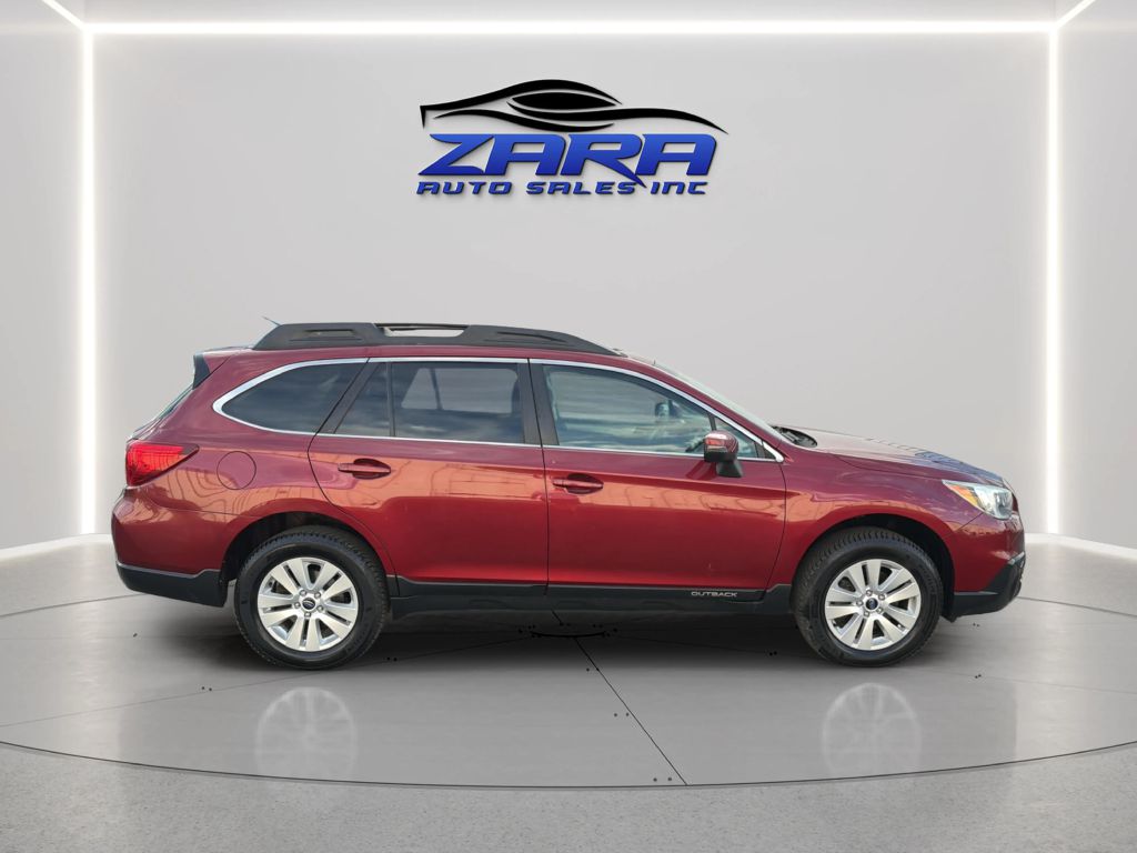 Photo 8 of this SUBARU OUTBACK