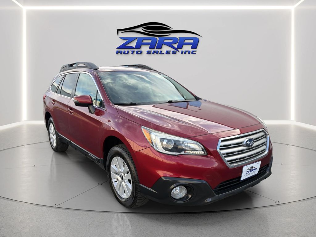 Photo 9 of this SUBARU OUTBACK