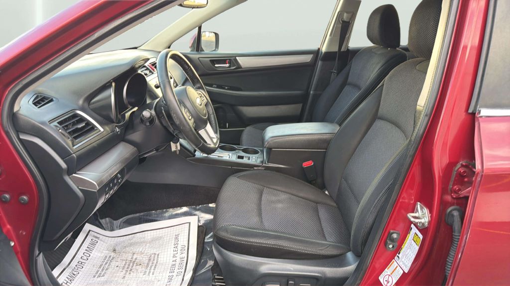 Photo 11 of this SUBARU OUTBACK
