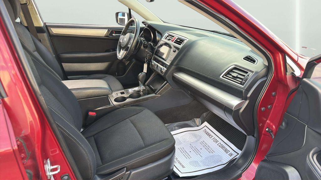 Photo 15 of this SUBARU OUTBACK