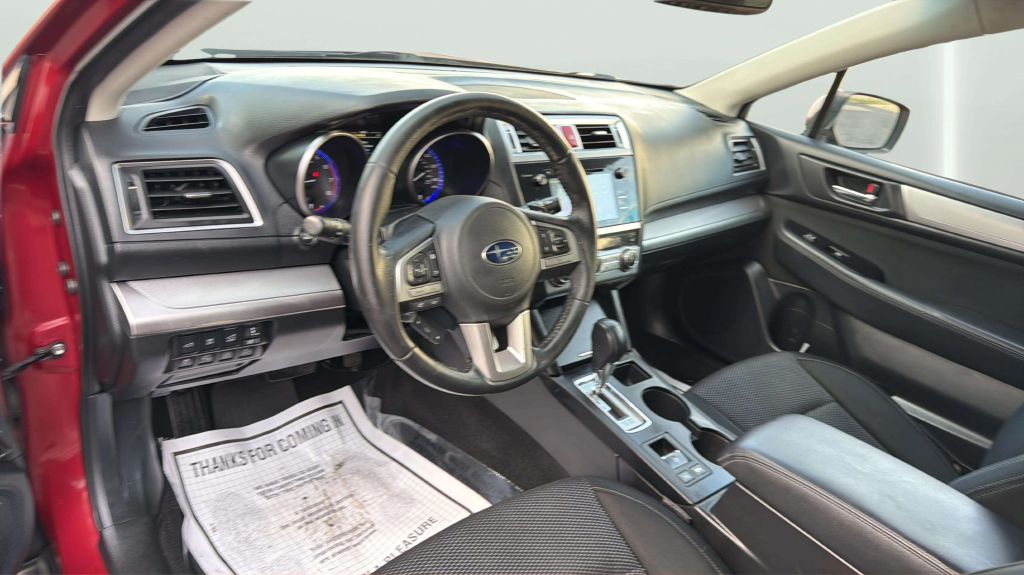 Photo 17 of this SUBARU OUTBACK