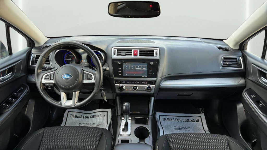 Photo 20 of this SUBARU OUTBACK
