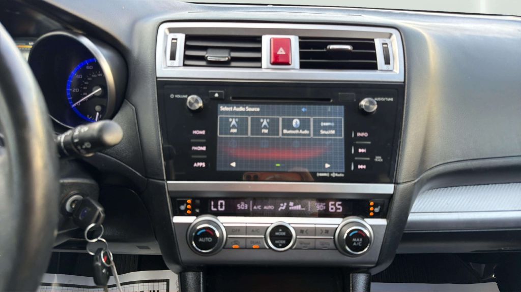 Photo 21 of this SUBARU OUTBACK