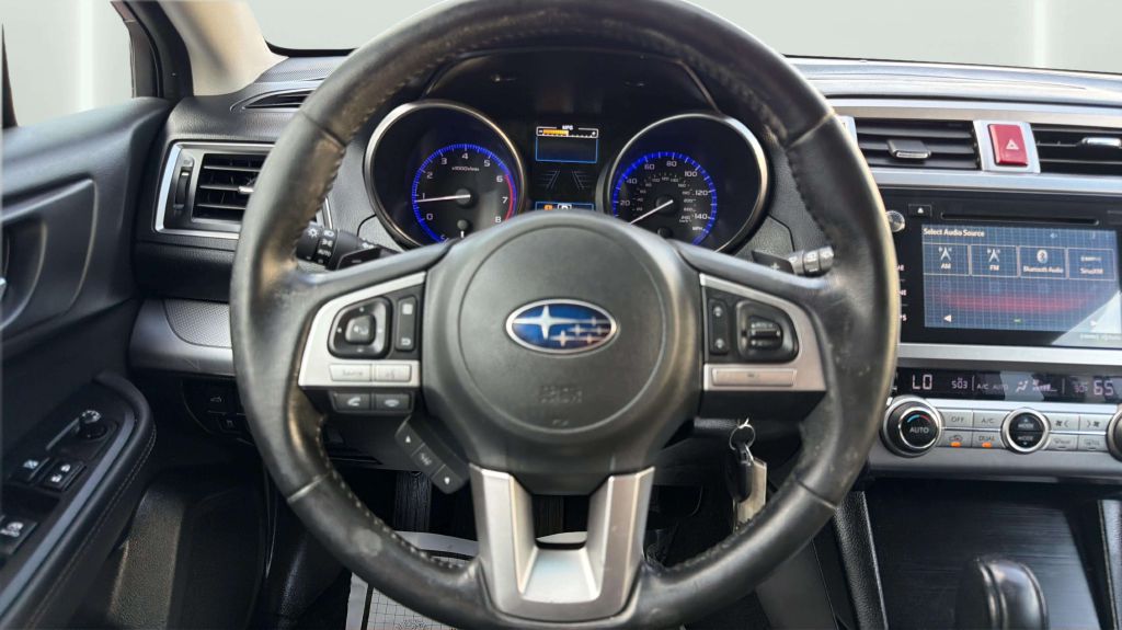 Photo 23 of this SUBARU OUTBACK