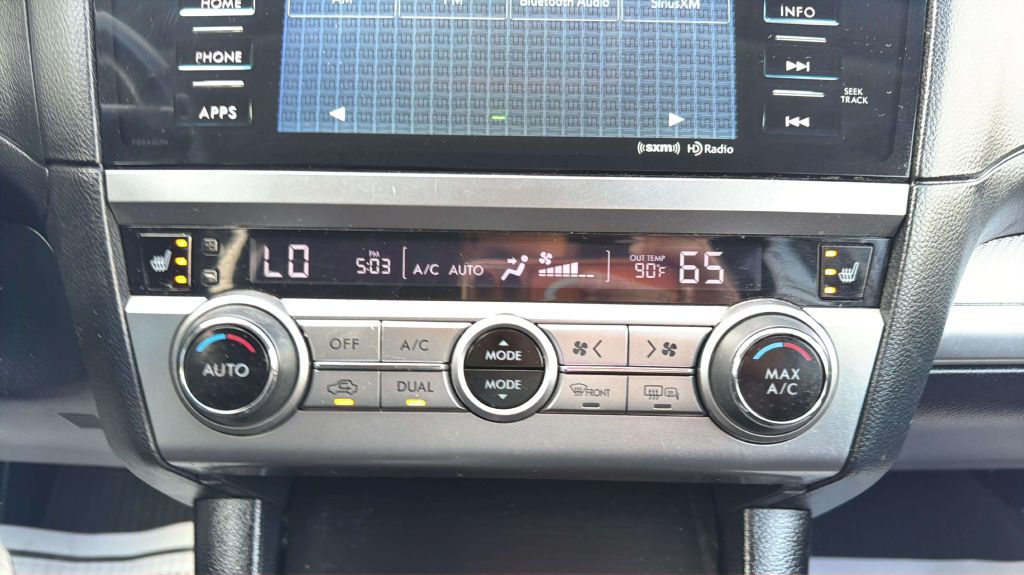 Photo 25 of this SUBARU OUTBACK