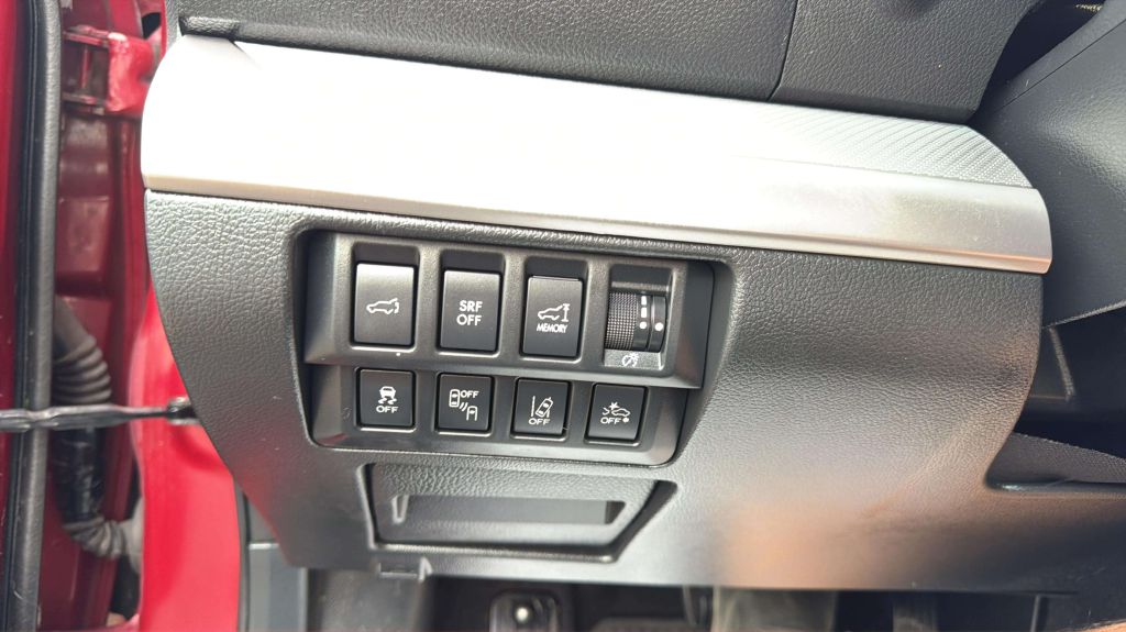Photo 26 of this SUBARU OUTBACK