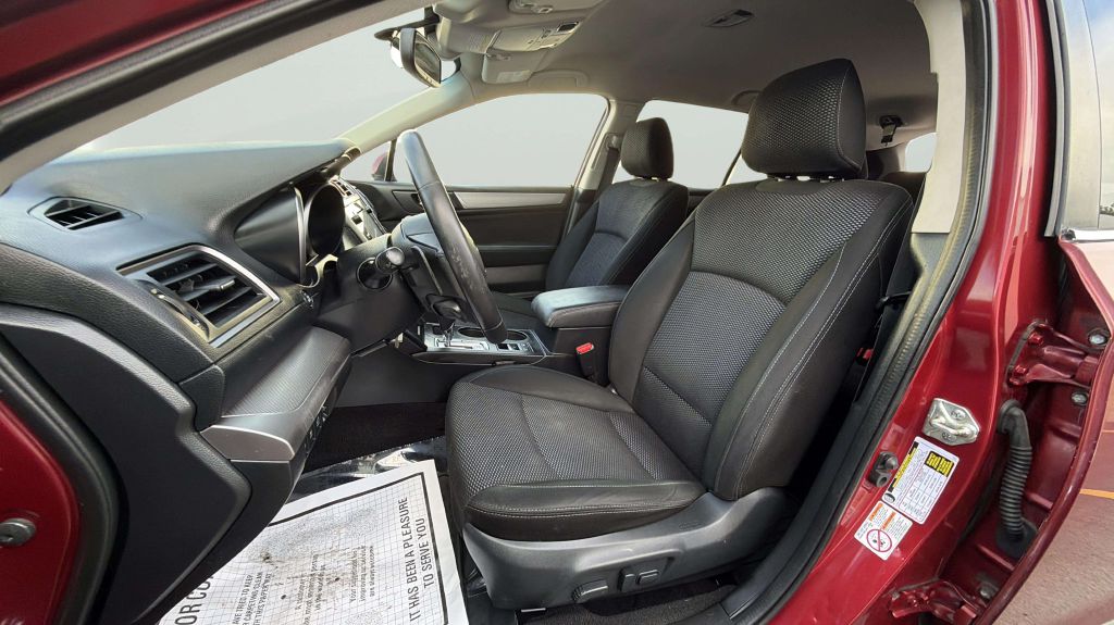 Photo 28 of this SUBARU OUTBACK
