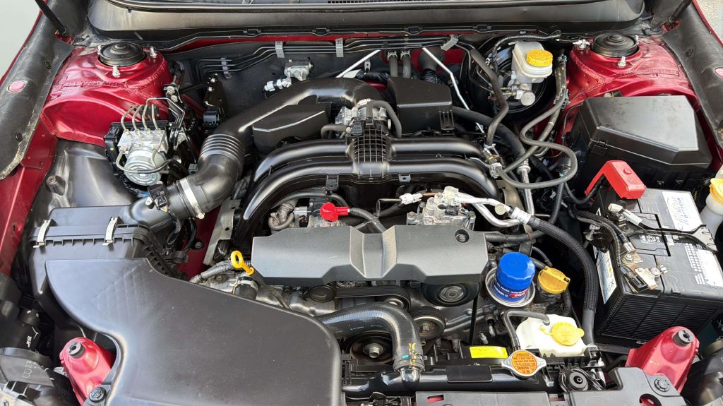 Photo 29 of this SUBARU OUTBACK