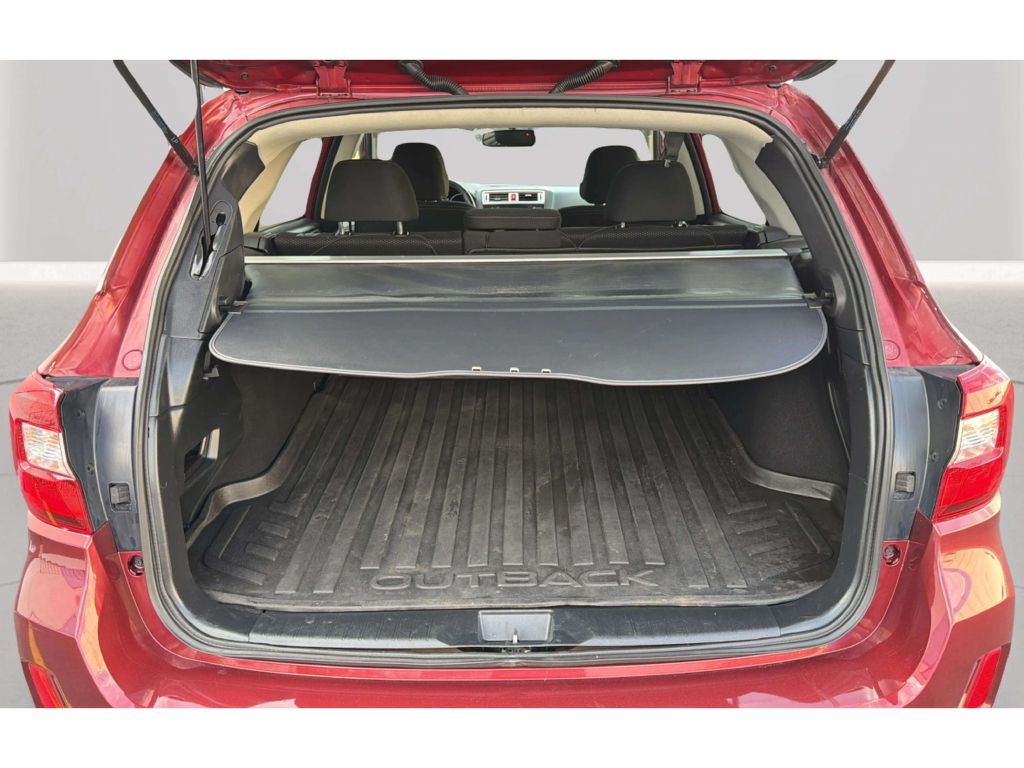 Photo 30 of this SUBARU OUTBACK