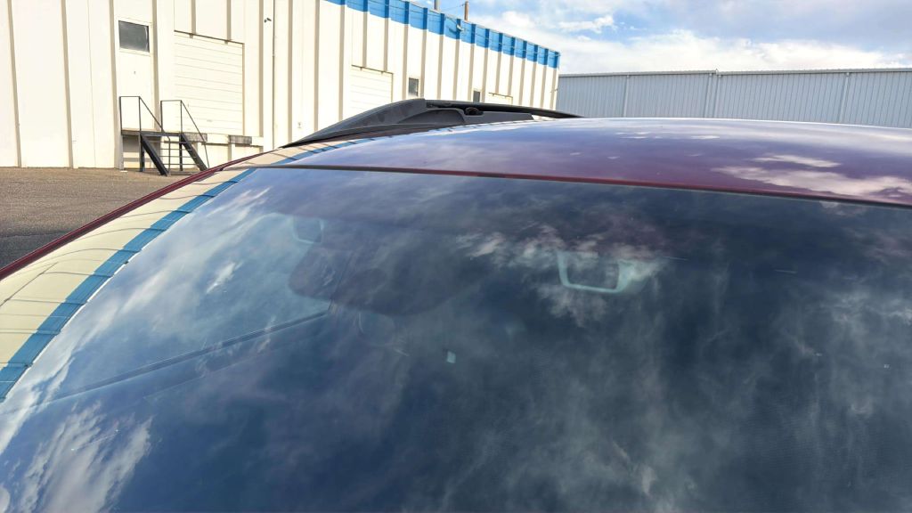 Photo 31 of this SUBARU OUTBACK