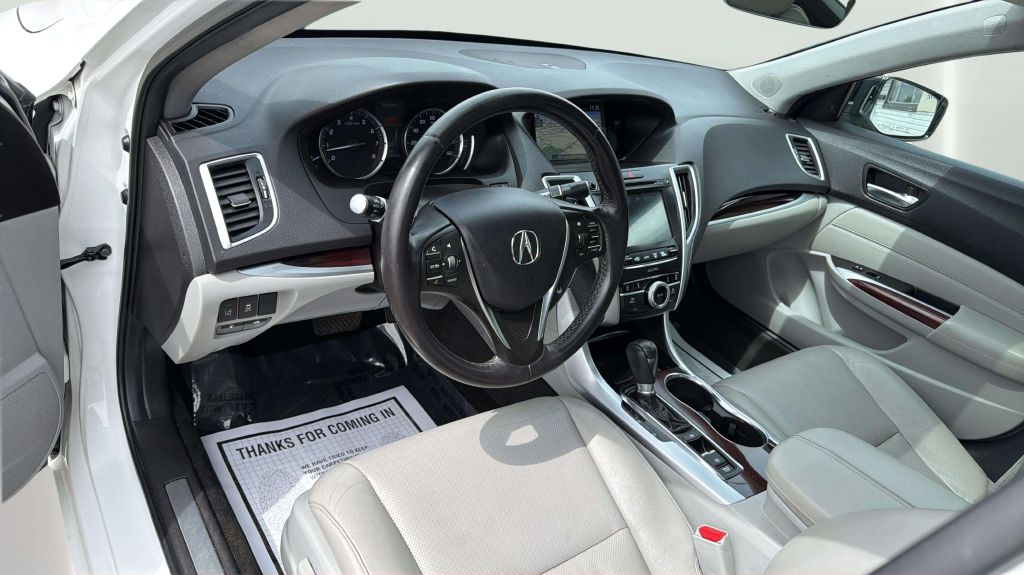 Photo 17 of this ACURA TLX