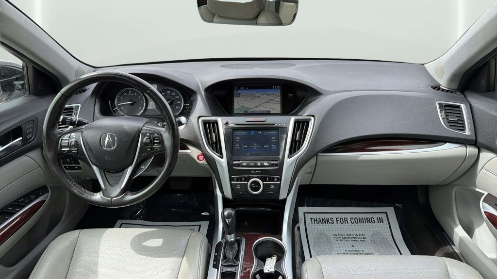 Photo 21 of this ACURA TLX