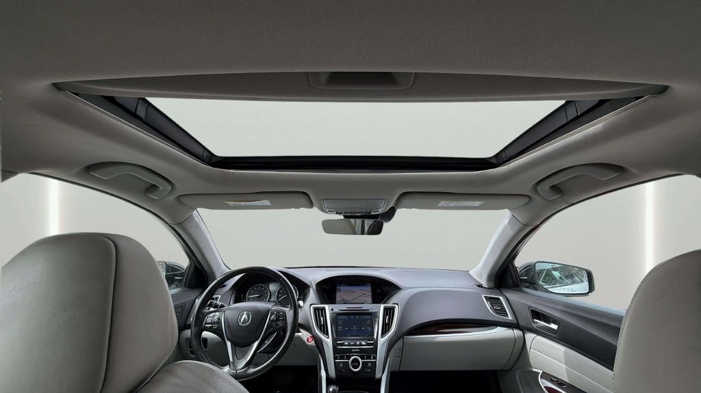 Photo 22 of this ACURA TLX