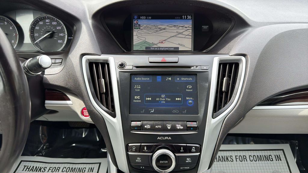 Photo 23 of this ACURA TLX