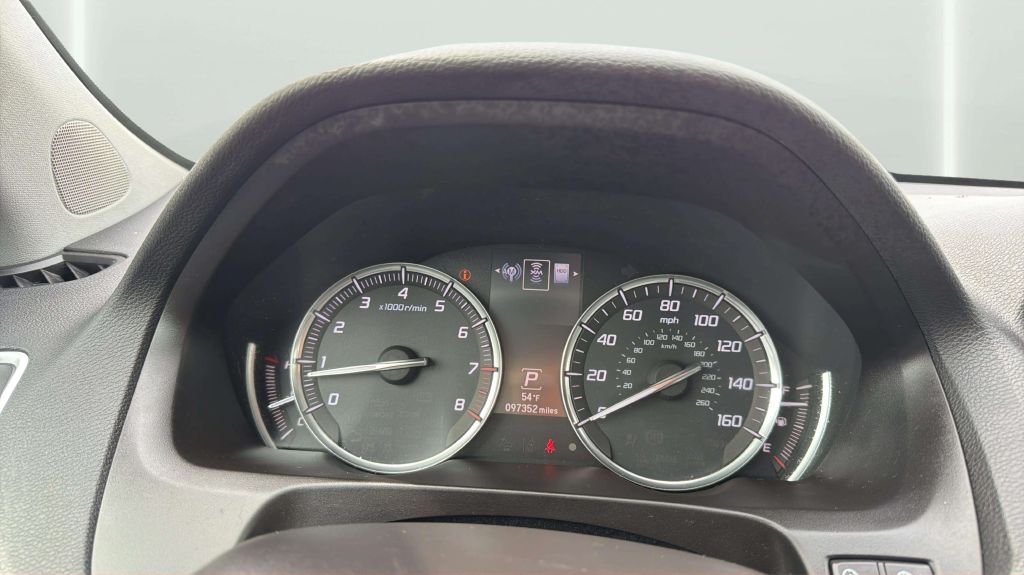 Photo 26 of this ACURA TLX