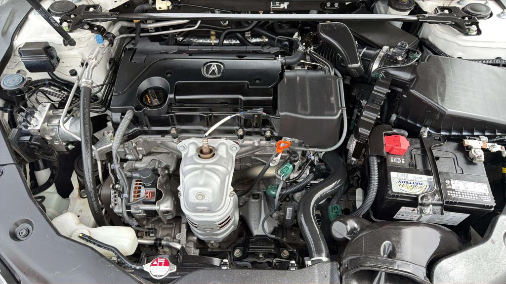 Photo 31 of this ACURA TLX