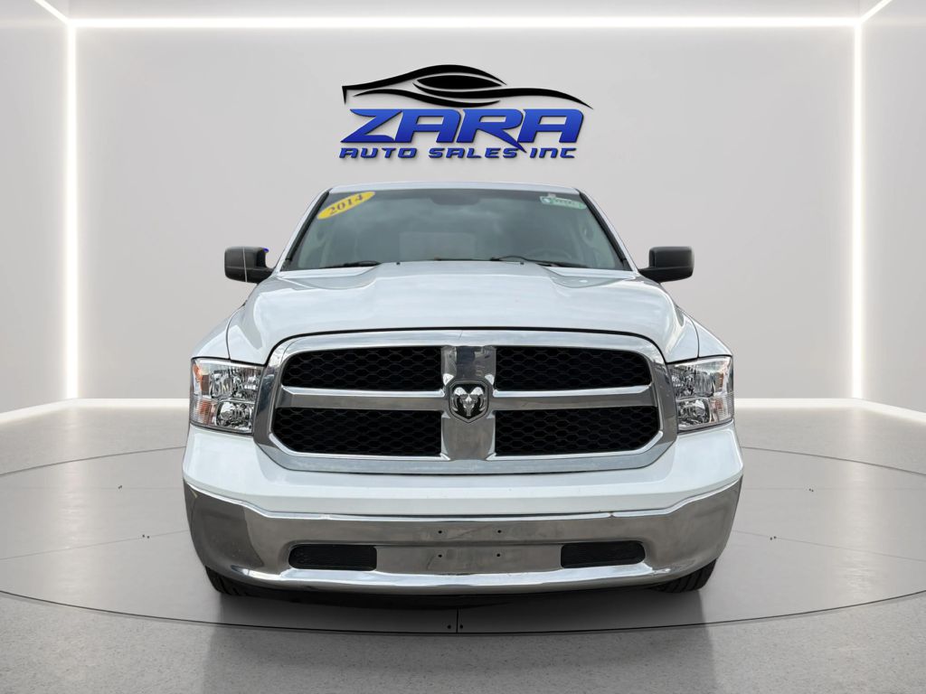 Photo 2 of this RAM 1500