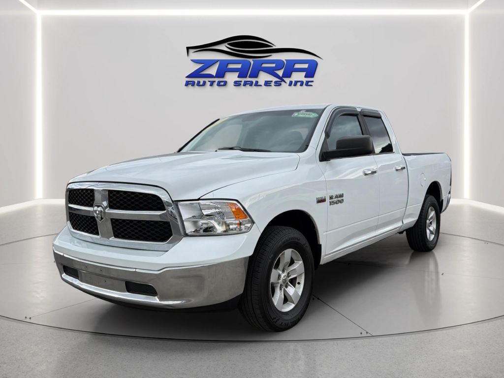 Photo 3 of this RAM 1500